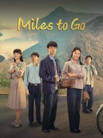 دانلود سریال Miles to Go404029-955123665