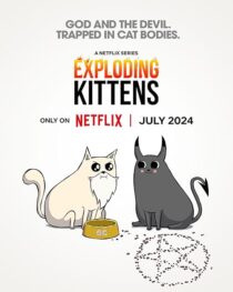 دانلود انیمیشن Exploding Kittens404324-1014876767