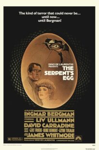 دانلود فیلم The Serpent’s Egg 1977403375-2043651809