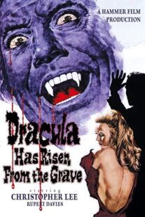 دانلود فیلم Dracula Has Risen from the Grave 1968403719-1466978835