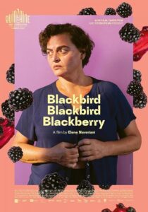 دانلود فیلم Blackbird Blackbird Blackberry 2023403645-876393915