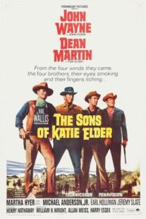 دانلود فیلم The Sons of Katie Elder 1965403343-11619449