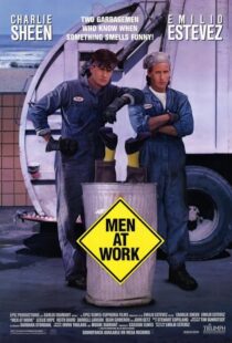 دانلود فیلم Men at Work 1990403503-216847005