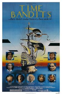 دانلود فیلم Time Bandits 1981403560-32221818