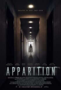 دانلود فیلم Apparition 2019404611-124069992