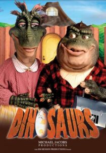 دانلود سریال Dinosaurs404397-1799159531