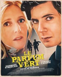 دانلود فیلم The Green Perfume 2022403993-637064232