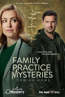 دانلود فیلم Family Practice Mysteries: Coming Home 2024403736-848735096