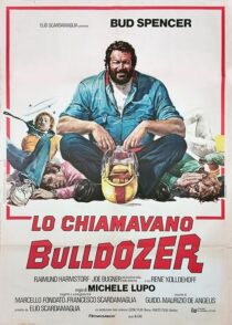 دانلود فیلم Lo chiamavano Bulldozer 1978405194-1100575056