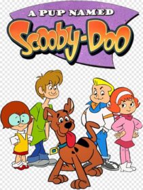 دانلود انیمیشن A Pup Named Scooby-Doo405253-1844303273