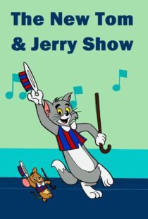 دانلود انیمیشن The New Tom & Jerry Show404156-1088719850