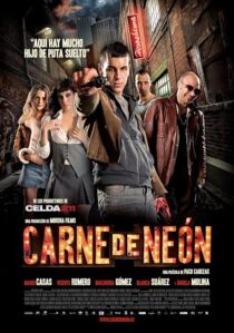 دانلود فیلم Neon Flesh 2010403584-637087682