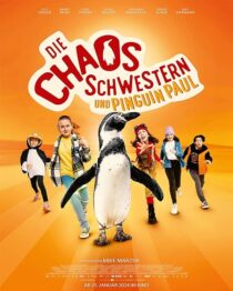 دانلود فیلم Die Chaosschwestern und Pinguin Paul 2024404494-427878858