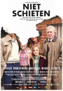 دانلود فیلم Niet Schieten (Don’t Shoot) 2018404279-1058844564