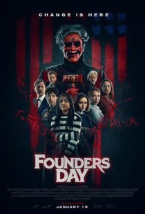 دانلود فیلم Founders Day 2023403610-357901484