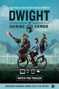 دانلود سریال Dwight in Shining Armor403331-94415722