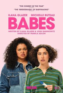 دانلود فیلم Babes 2024403531-747392326