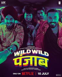 دانلود فیلم هندی Wild Wild Punjab 2024405308-98433876