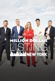 دانلود سریال Million Dollar Listing New York403790-1500898351