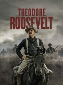 دانلود سریال Theodore Roosevelt403332-1831911495