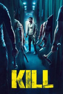 دانلود فیلم هندی Kill 2023405248-26432468