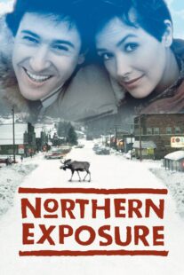 دانلود سریال Northern Exposure405846-1172294845