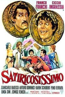 دانلود فیلم Satiricosissimo 1970405583-748374748