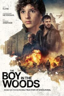دانلود فیلم The Boy in the Woods 2023405807-2043134511