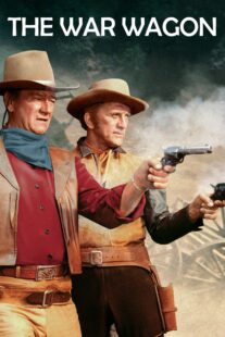 دانلود فیلم The War Wagon 1967405902-1527566983