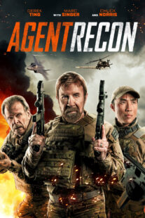 دانلود فیلم Agent Recon 2024403426-1262014231