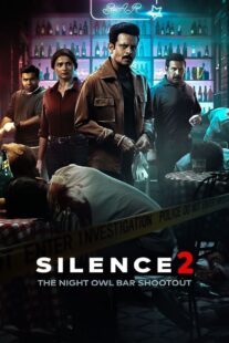 دانلود فیلم هندی Silence 2: The Night Owl Bar Shootout 2024403435-24702671