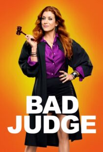 دانلود سریال Bad Judge403333-455598173