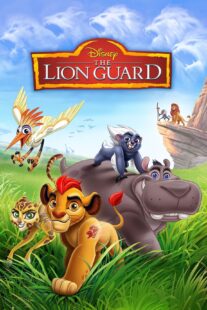 دانلود انیمیشن The Lion Guard406599-1775121507