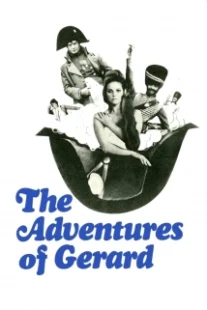 دانلود فیلم The Adventures of Gerard 1970407603-1071749988