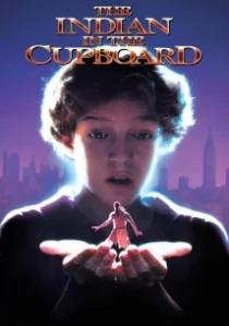 دانلود فیلم The Indian in the Cupboard 1995407177-636294237