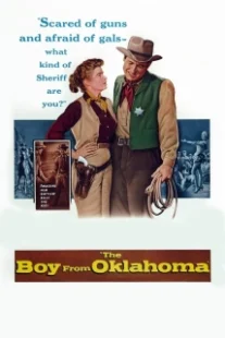 دانلود فیلم The Boy from Oklahoma 1954407487-1224521084