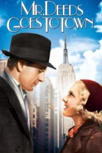 دانلود فیلم Mr. Deeds Goes to Town 1936407263-1035542107