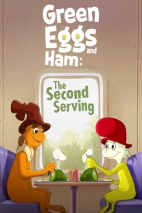 دانلود انیمیشن Green Eggs and Ham407671-2011930677