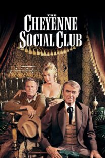 دانلود فیلم The Cheyenne Social Club 1970405613-1541478318
