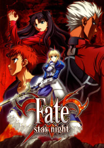 دانلود انیمه Fate/stay night406549-993591403