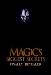 دانلود سریال Magic’s Biggest Secrets Finally Revealed406597-1255233595