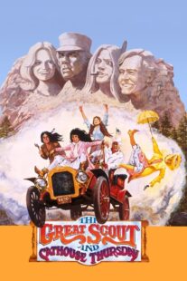 دانلود فیلم The Great Scout & Cathouse Thursday 1976407658-1047551292