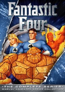 دانلود انیمیشن Fantastic Four: The Animated Series407024-924530876