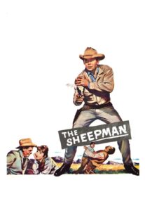 دانلود فیلم The Sheepman 1958407441-1718166653