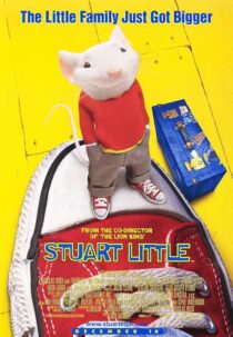دانلود فیلم Stuart Little 1999407849-1429790594