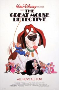 دانلود انیمیشن The Great Mouse Detective 1986408139-1971510384