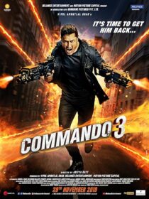 دانلود فیلم هندی Commando 3 2019407156-1303444819