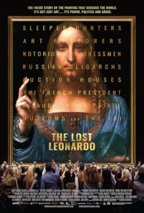 دانلود فیلم The Lost Leonardo 2021408515-608729479