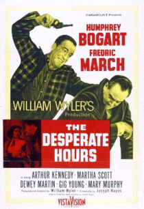 دانلود فیلم The Desperate Hours 1955407871-861696144