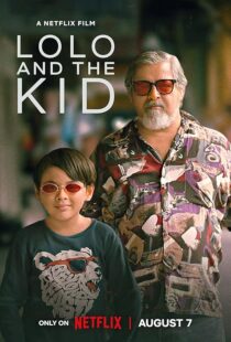 دانلود فیلم Lolo and the Kid 2024407818-1481649025
